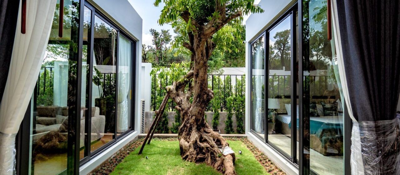 Villa sulla spiaggia di Bang Tao, Thailandia, 425 m² - foto 9