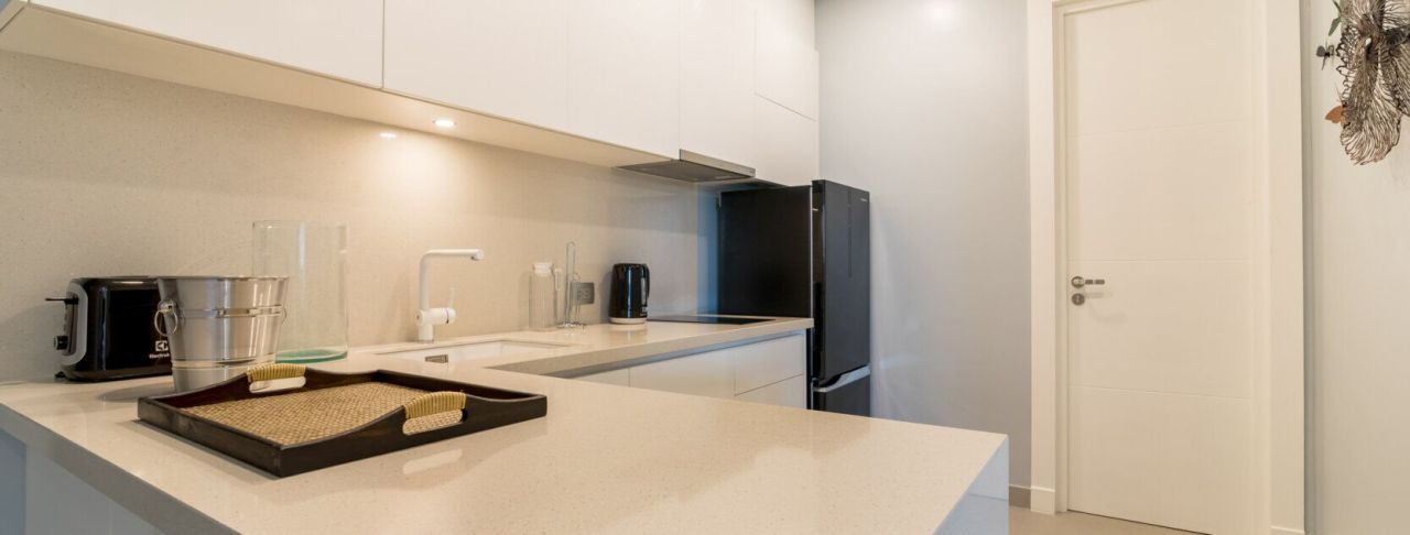 Wohnung in Surin Beach, Thailand, 186 m² - Foto 9