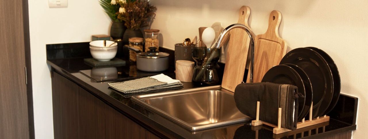 Appartement sur Karon, Thaïlande, 70 m² - image 9