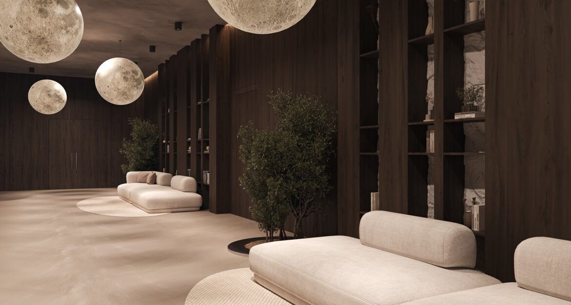 Flat on Nai Harn, Thailand, 33.5 m² - picture 9