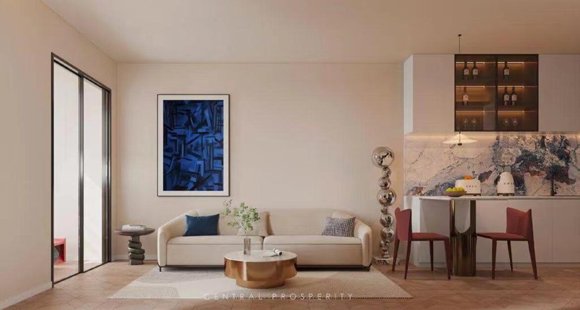 Appartement à Nai Harn, Thaïlande, 37.18 m² - image 9