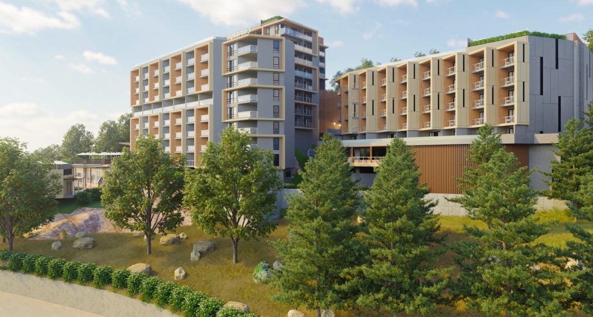 Flat on Karon, Thailand, 45 410 m² - picture 9