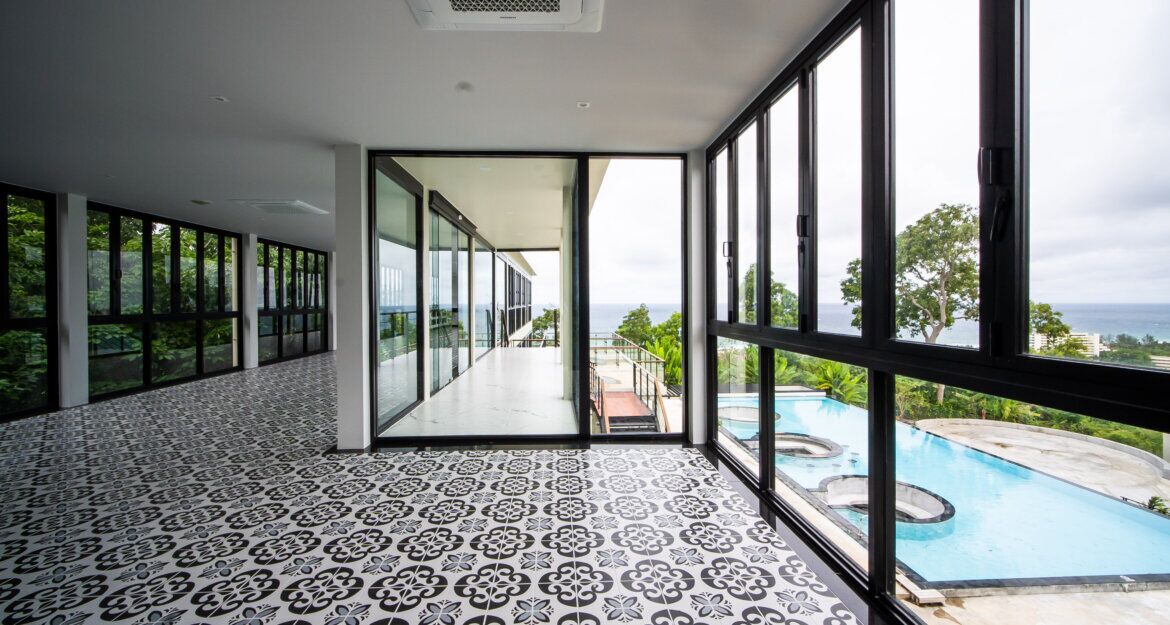 Appartement sur Karon, Thaïlande, 33.68 m² - image 9