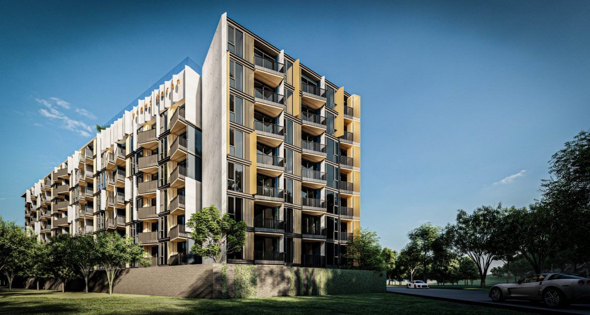 Flat on Karon, Thailand, 24 m² - picture 9