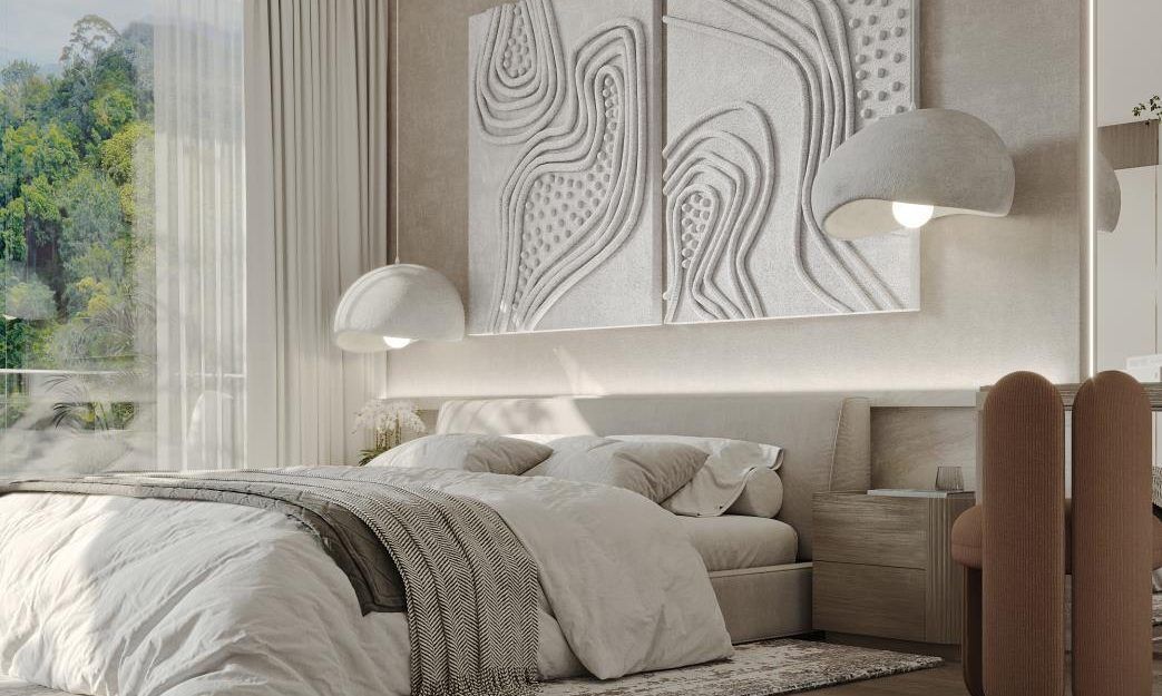 Appartamento sulla spiaggia di Bang Tao, Thailandia, 55.14 m² - foto 8