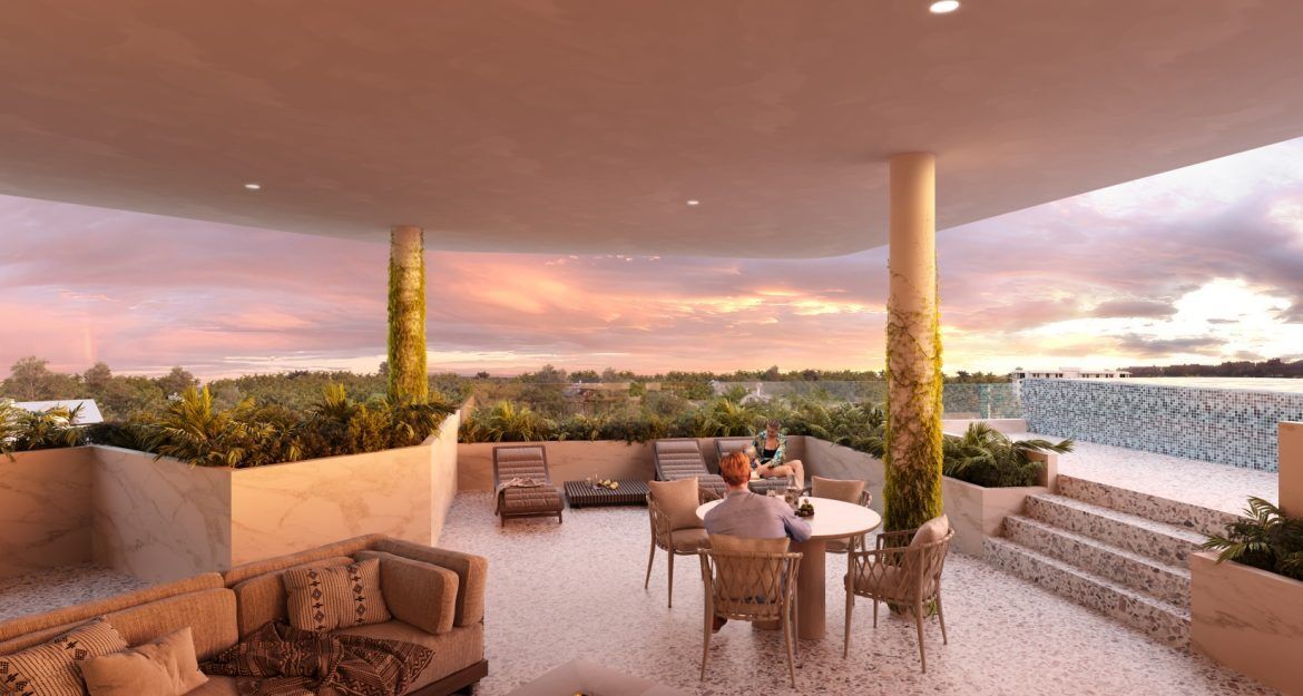 Piso en Bang Tao, Tailandia, 271.24 m² - imagen 9