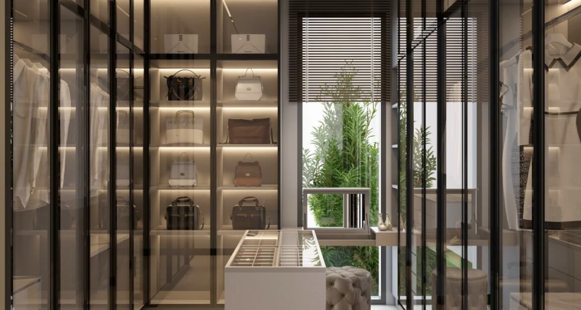 Villa sulla spiaggia di Bang Tao, Thailandia, 397.45 m² - foto 9