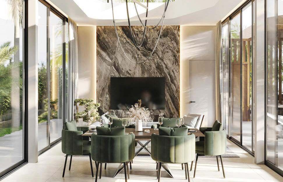 Villa en Bang Tao, Tailandia, 227.5 m² - imagen 9