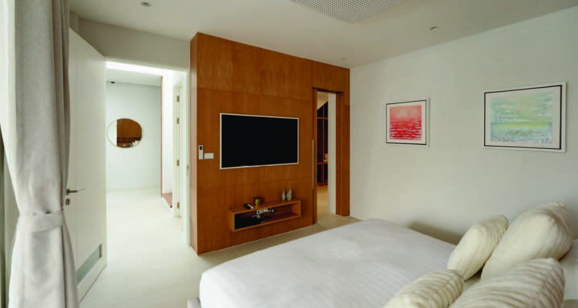 Villa in Bang Tao, Thailand, 488 m² - Foto 9