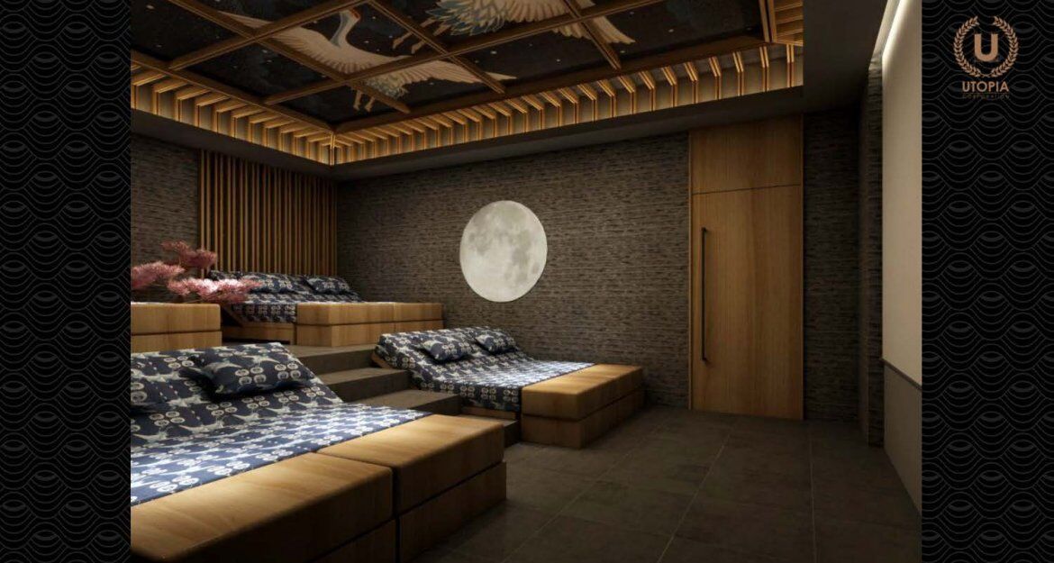 Appartamento sulla spiaggia di Nai Harn, Thailandia, 24 m² - foto 9