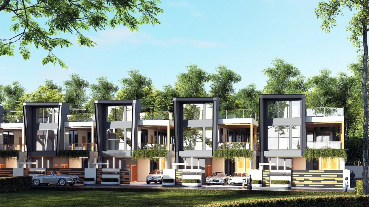 Appartamento sulla spiaggia di Surin Beach, Thailandia, 36.42 m² - foto 9