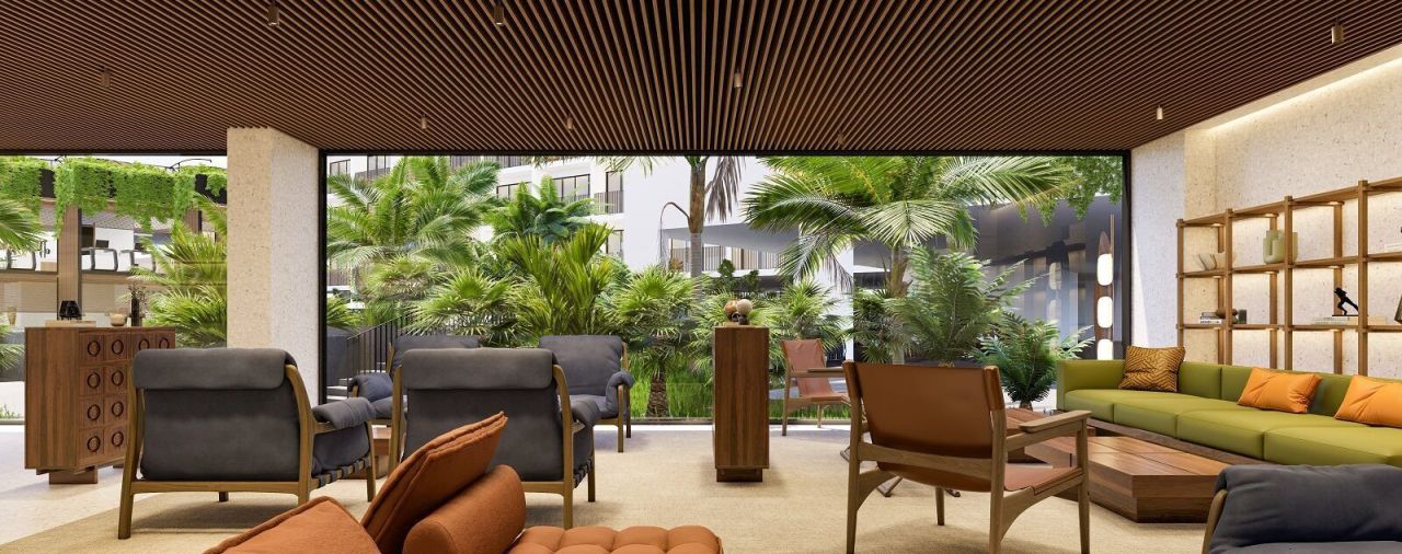 Appartement sur Karon, Thaïlande, 56 m² - image 10