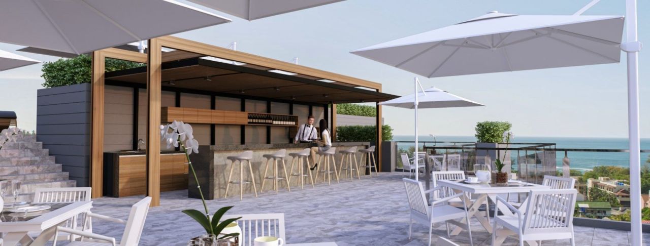 Studio on Karon, Thailand, 45 410 m² - picture 10