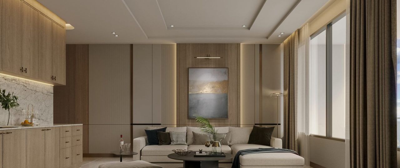 Wohnung in Patong, Thailand, 50.89 m² - Foto 10