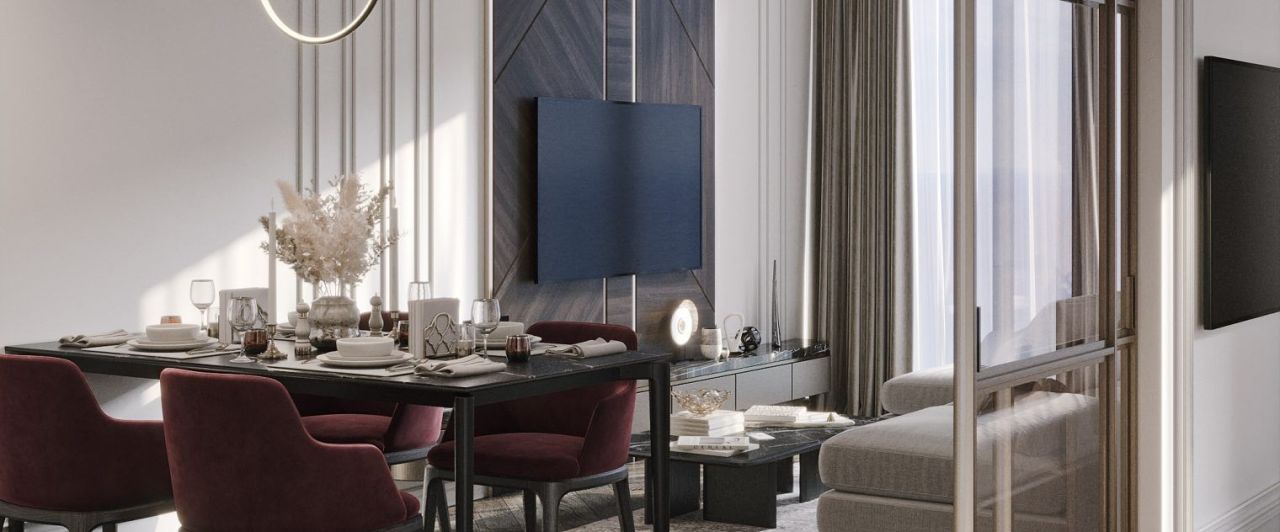 Piso en Karon, Tailandia, 46.5 m² - imagen 10