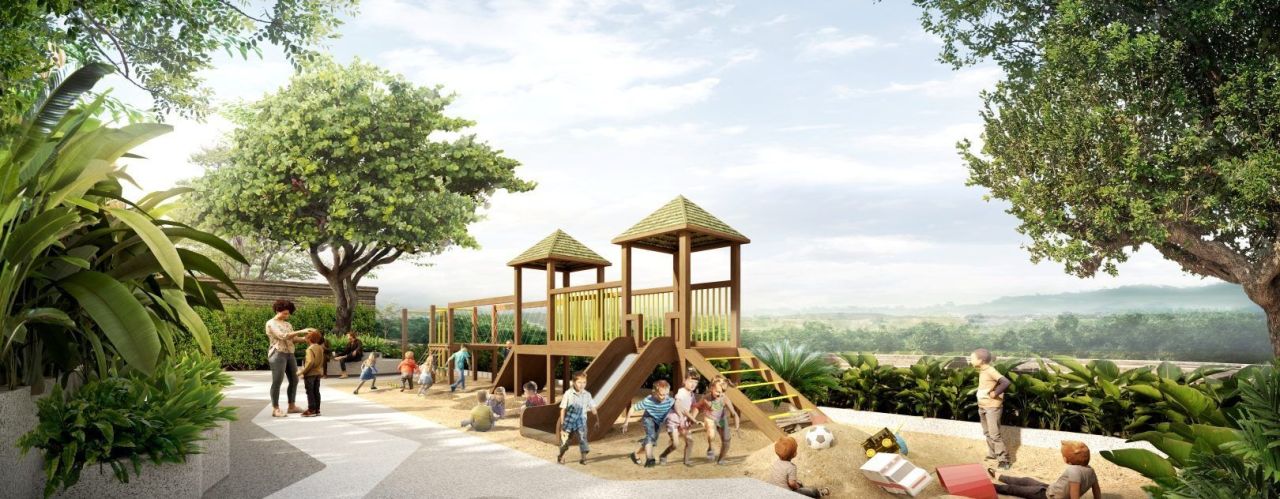 Flat on Bang Tao, Thailand, 118 m² - picture 10