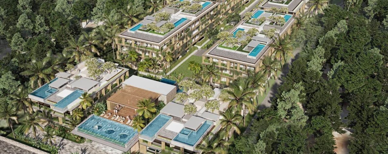 Penthouse on Bang Tao, Thailand, 371 m² - picture 10