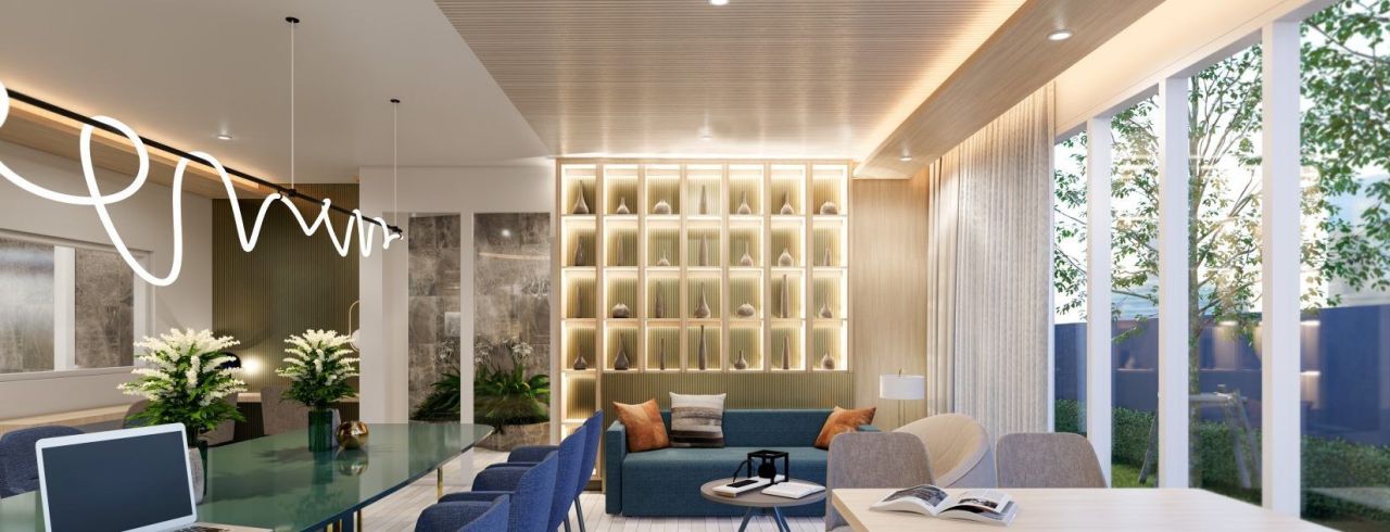 Appartamento a Patong, Thailandia, 65 m² - foto 10