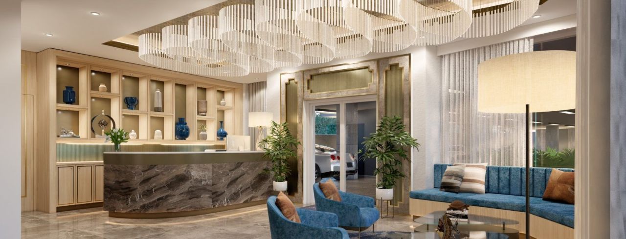 Wohnung in Patong, Thailand, 39 m² - Foto 10