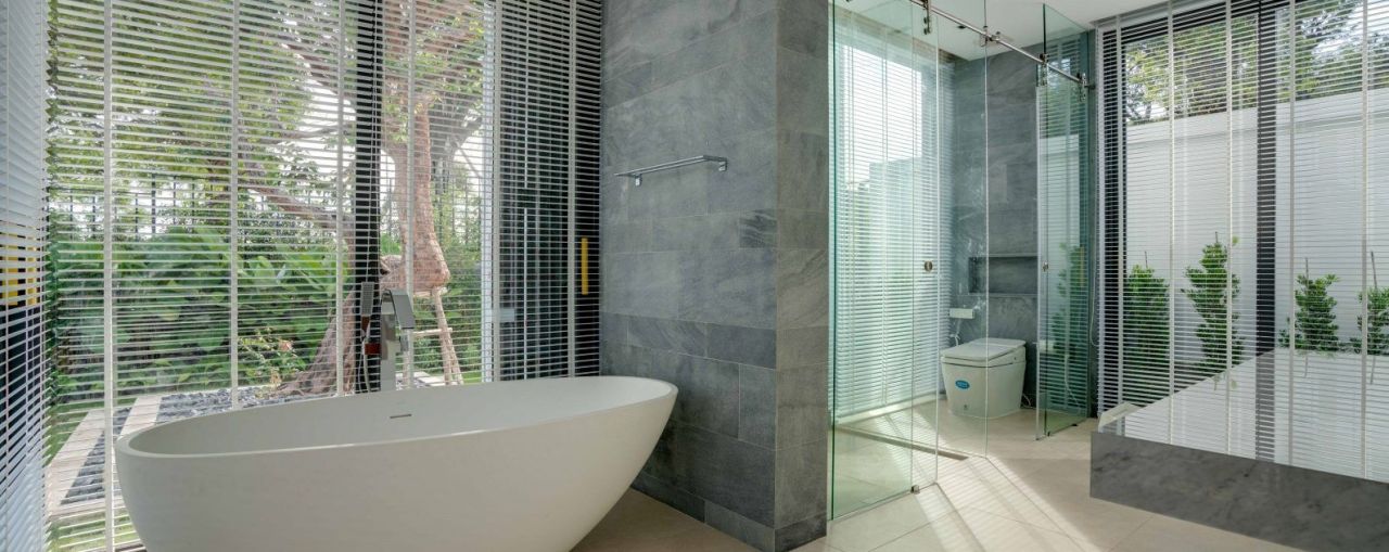 Villa in Bang Tao, Thailand, 430 m² - Foto 10