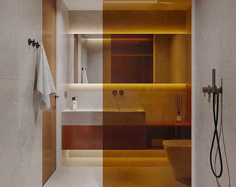 Appartamento sulla spiaggia di Bang Tao, Thailandia, 148.2 m² - foto 10