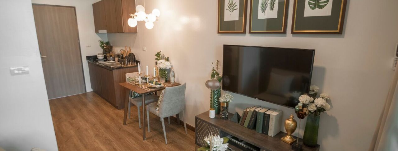 Appartement sur Karon, Thaïlande, 35 m² - image 10