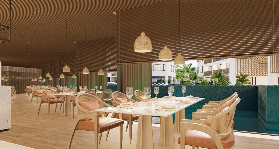 Piso en Karon, Tailandia, 28 m² - imagen 10