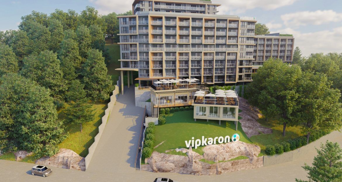 Flat on Karon, Thailand, 45 410 m² - picture 10