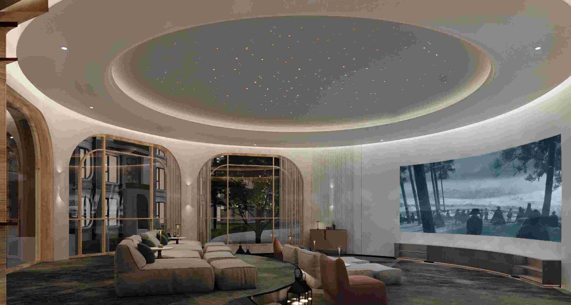 Flat on Nai Yang Beach, Thailand, 26 m² - picture 10