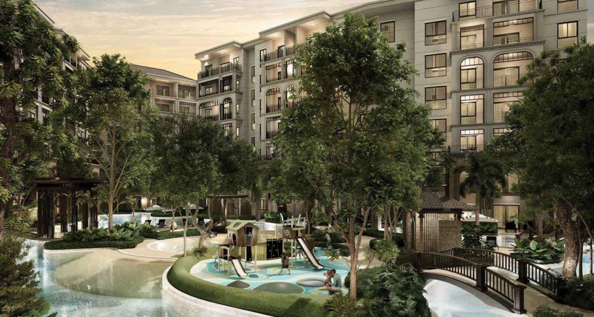 Piso en Bang Tao, Tailandia, 49 m² - imagen 10