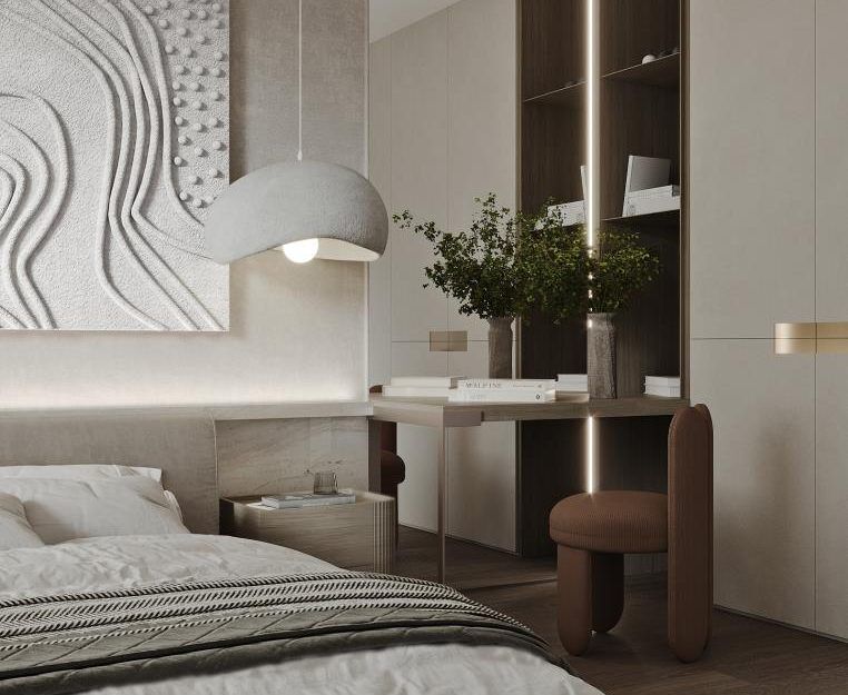 Appartamento sulla spiaggia di Bang Tao, Thailandia, 55.14 m² - foto 9