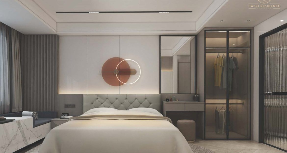 Wohnung in Bang Tao, Thailand, 35 m² - Foto 10