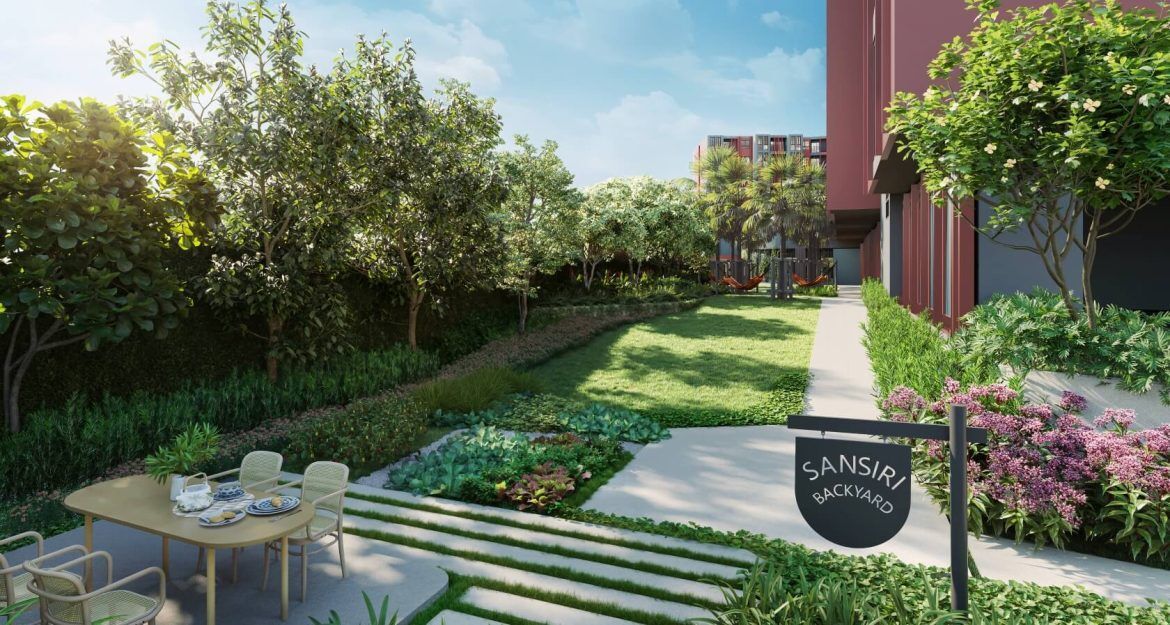 Flat in Patong, Thailand, 26.25 m² - picture 10