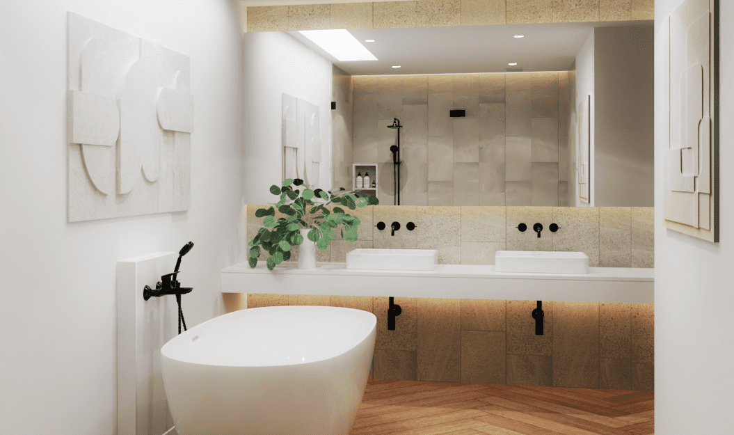 Villa sulla spiaggia di Nai Harn, Thailandia, 211.2 m² - foto 10