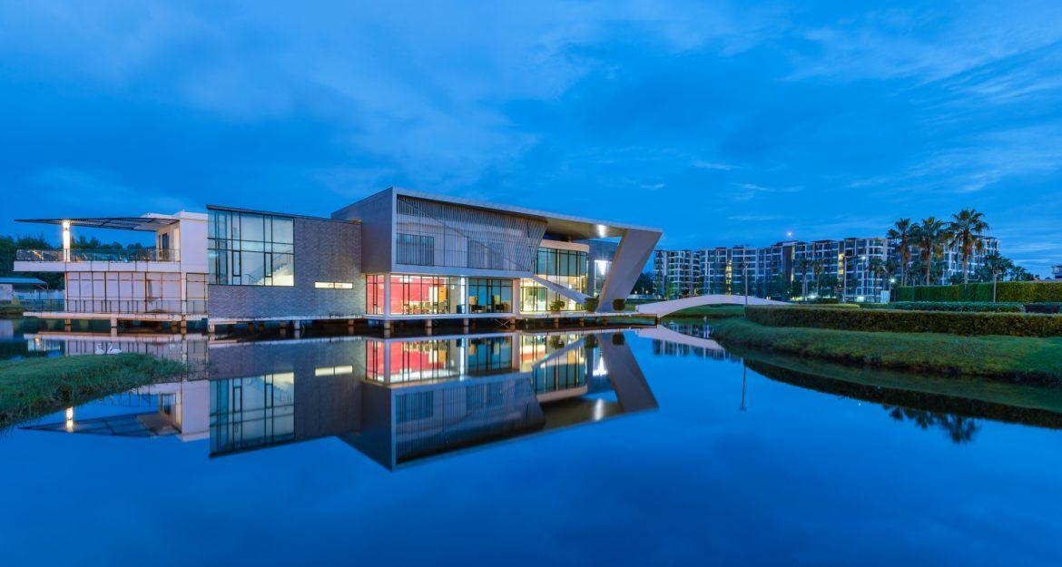 Flat on Nai Yang Beach, Thailand, 31.35 m² - picture 10