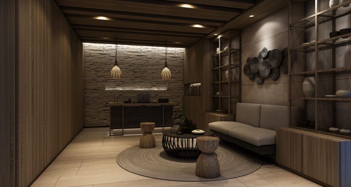 Appartement à Mai Khao, Thaïlande, 41 m² - image 10