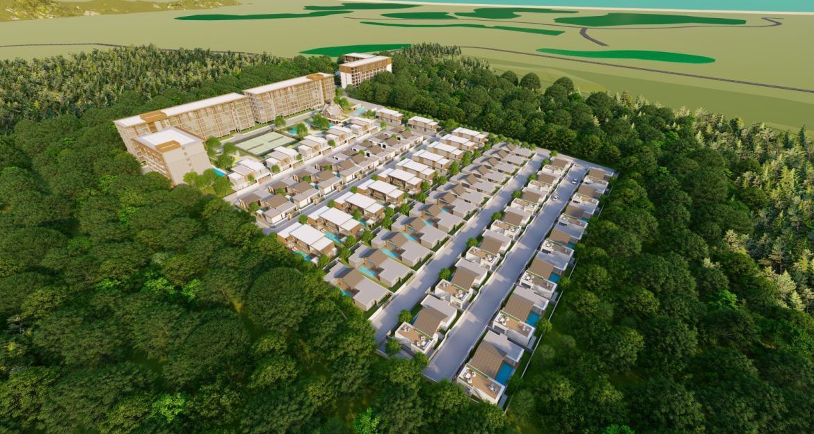 Appartement à Bang Tao, Thaïlande, 36 m² - image 10