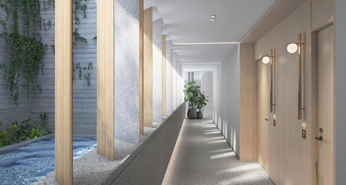 Appartement sur Kamala, Thaïlande, 28.84 m² - image 10