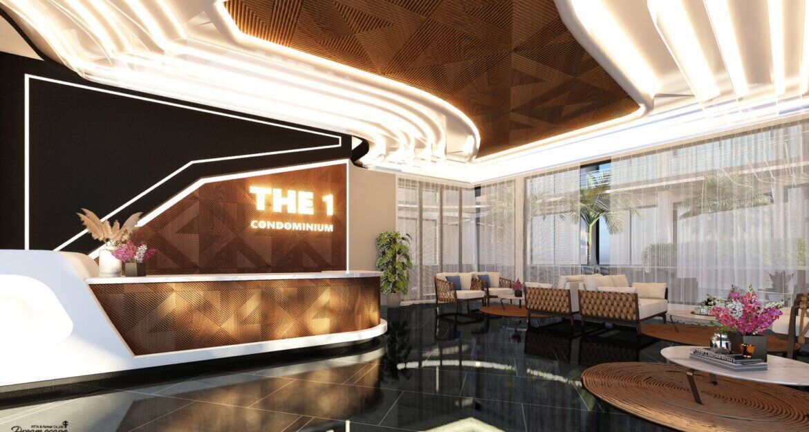 Piso en Nai Harn, Tailandia, 45 530 m² - imagen 10