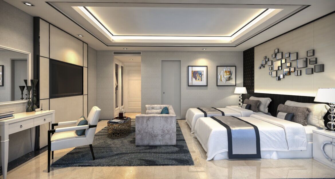 Flat on Surin Beach, Thailand, 30 m² - picture 10