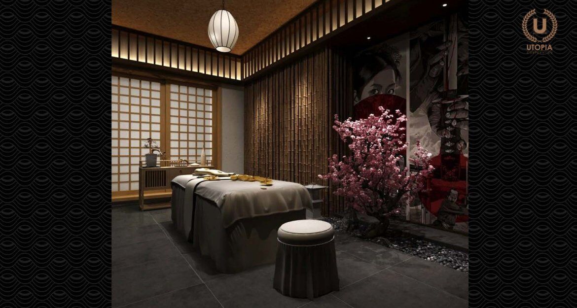 Appartamento sulla spiaggia di Nai Harn, Thailandia, 24 m² - foto 10