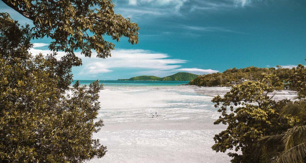 Wohnung in Bang Tao, Thailand, 30.3 m² - Foto 10