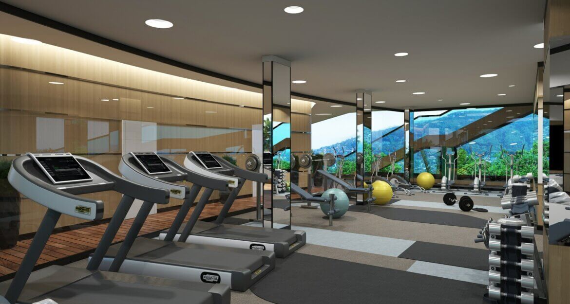 Appartement à Bang Tao, Thaïlande, 36 m² - image 10