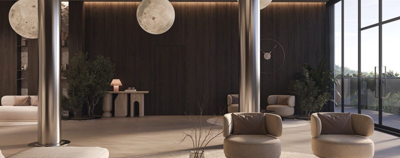 Flat on Nai Harn, Thailand, 110 m² - picture 11