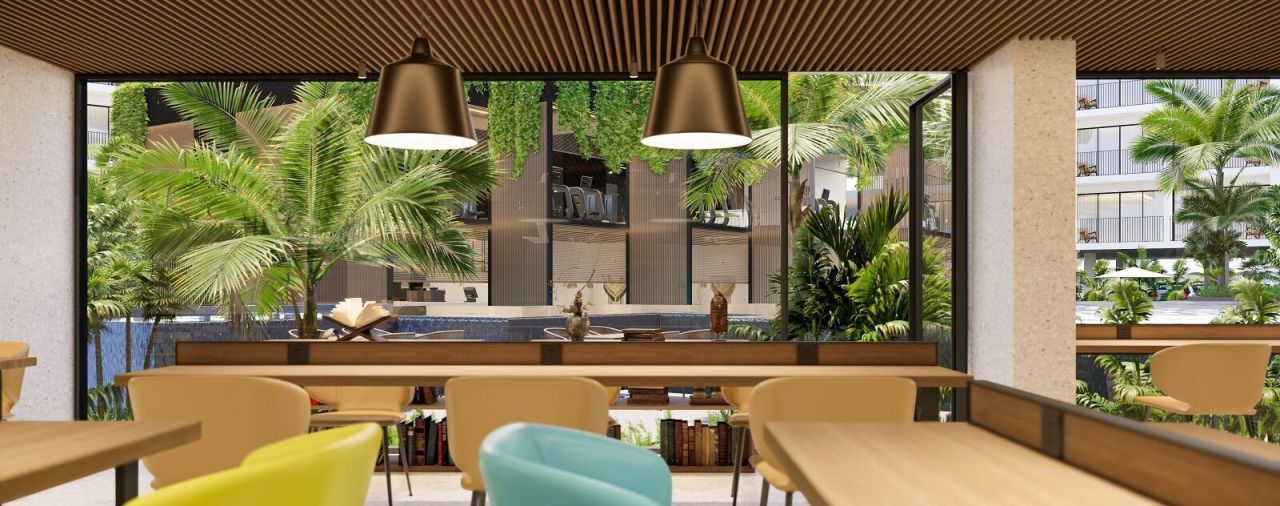 Appartamento sulla spiaggia di Karon, Thailandia, 92 m² - foto 11