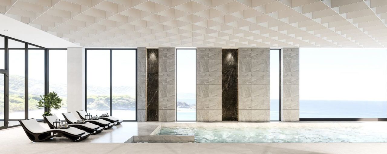 Wohnung in Patong, Thailand, 50.89 m² - Foto 11