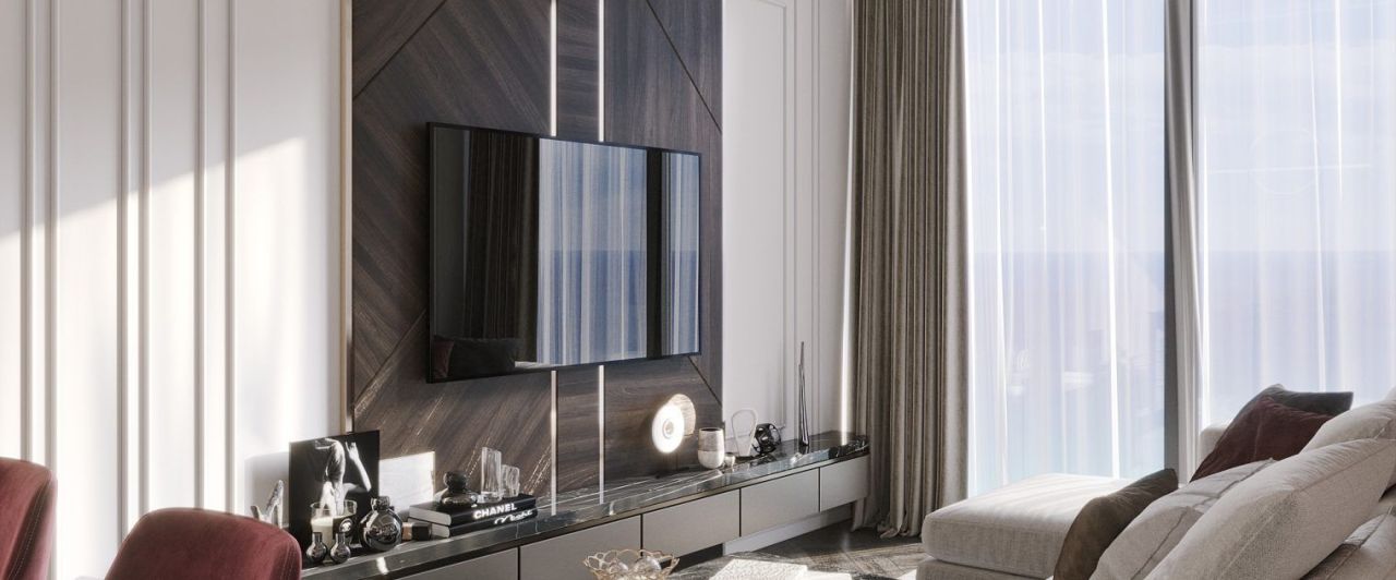 Piso en Karon, Tailandia, 46.5 m² - imagen 11