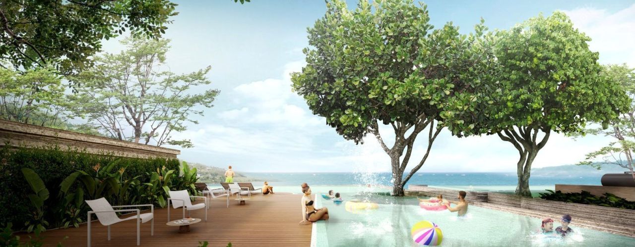 Flat on Bang Tao, Thailand, 118 m² - picture 11