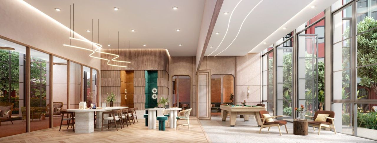 Flat in Patong, Thailand, 30 m² - picture 11