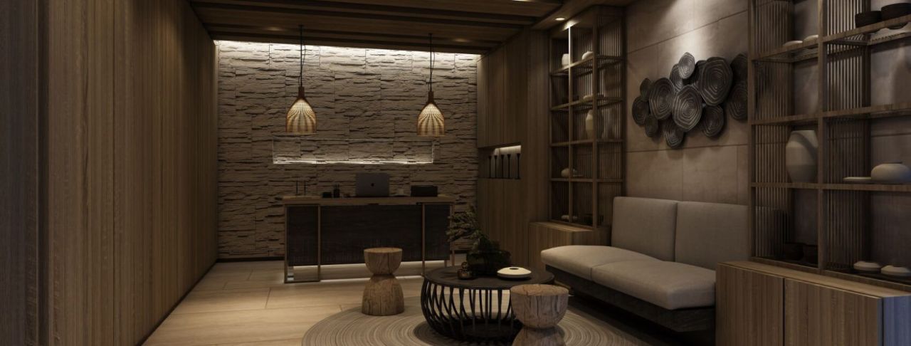 Wohnung in Mai Khao, Thailand, 47 m² - Foto 11